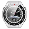 INF Smartwatch-Hülle mit Displayschutzfolie Silber Produktbild-Vorschau 2