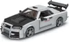 Mould King Skyline GTR R34 Auto Modellbaukasten 10113 Produktbild-Vorschau 5