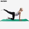 GORILLA SPORTS® Yogamatte - 190x100x1,5 cm, mit Tragegurt, Produktbild-Vorschau 5