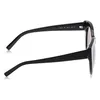 DKNY Damen-Sonnenbrille im Cat-Eye-Stil (Oversize) DK517S Produktbild-Vorschau 6