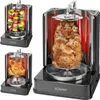 Bomann® Döner-Vertikal-Multigrill | Multigrill Perfekt für Produktbild-Vorschau 9