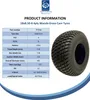 18x8,50-8 Rasenmäherreifen, 4-lagig, Multi-Turf-Grass, Produktbild-Vorschau 7