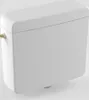SANIT WC-Spülkasten 928/2V mit 2-Mengen-Technik - weiß - Produktbild-Vorschau 8