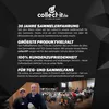 collectXP - Toploader, rozměry 3" x 4" – Prémiové ochranné Náhled obrázku produktu 8