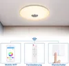 UISEBRT 60W LED Deckenleuchte mit Bluetooth Lautsprecher, Produktbild-Vorschau 6