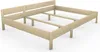 Familienbett "Familien-Nesterl" 270 200 43 Fichte 180/90cm Produktbild-Vorschau 2