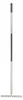 Metallrechen, ergonomischer gerader Griff - FS-1077113 Produktbild-Vorschau 3