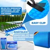 KESSER® Pool Aufroller Premium Aufrollsystem 1,05m - 6,15 m Produktbild-Vorschau 3