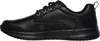 Skechers Errores de Talla 65693BBK in Black color size 43 Anteprima dell’immagine prodotto 8