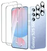 2X Schutzglas für Samsung Galaxy S25 5G Display Kamera Produktbild-Vorschau 1