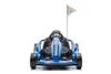 Kinder Elektroauto "e-Gokart" mit 24V und Driftfunktion + Produktbild-Vorschau 2