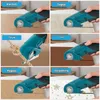 Elektrische Schere für Makita 18V, bürstenlos, 3 Klingen, 6 mm Schnitttiefe Productafbeelding-voorbeeld