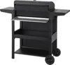 El Fuego® Gasgrill "San Jose 4 Brenner" Produktbild-Vorschau 10