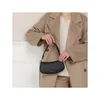 Elegante Damenhandtasche Schwarz mit Abnehmbaren Riemen & Produktbild-Vorschau 9
