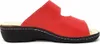 Hickersberger Milano Pantolette Rot Produktbild-Vorschau 2