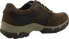 Pius Gabor Sneaker - Brown Suede Velikost: 42.5 Regular Náhled obrázku produktu 34