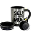 Selbstumrührender Becher - Self Stirring Mug Produktbild-Vorschau 11