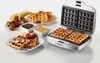 Ariete 1973 Waffeleisen, Kunststoffgehäuse, 700 Watt Produktbild-Vorschau 8