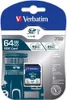 Verbatim SDXC Karte Pro     64GB Class 10 UHS-I             Produktbild-Vorschau 5