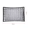 Fotografická mriežka typu „honeycomb“ pre softbox na Náhľad obrázku produktu 4