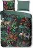 Duvet cover Good Morning 155x220 + 1* 80x80 cm - jungle Produktbild-Vorschau 5