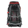 Husky rugzak Expedition Scape Backpack 38 liter - Zwart met Produktbild-Vorschau 2