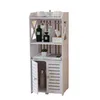 Badezimmerschränke, freistehender Badschrank, Produktbild-Vorschau 10