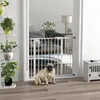 PawHut – bezpečnostní zábrany pro psy, schodišťové zábrany, Náhled obrázku produktu 2