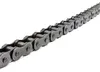 Rollenkette 60-1 (12A-1), Fertiges 3-Meter-Stück (300 Cm) – Produktbild-Vorschau 8