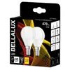 2 x Bellalux LED Leuchtmittel Classic P45 Tropfen 5,5W = Produktbild-Vorschau 7