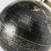 Dekorativer Globus mit goldener Sockel, Ø 20 cm Produktbild-Vorschau 4