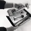 SIGOR Akku-Tischleuchte LED Nuindie pocket 21cm graphitgrau Produktbild-Vorschau 15