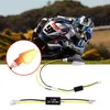 4 STK Motorrad Lastwiderstand Taschenlampe Blinker Decoder Produktbild-Vorschau 6