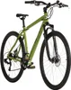 WYLD Mountainbike Hardtail Twentyniner 29“ Heist grün 21 Produktbild-Vorschau 1