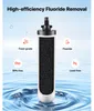 SucceBuy zwaartekracht waterfiltersysteem, 11,36 liter, Productafbeelding-voorbeeld 3