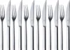 WMF Nuova Steakbesteck 12-teilig, für 6 Personen, Produktbild-Vorschau 19