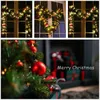 9 FT LED-Weihnachtsgirlande mit Produktbild-Vorschau 6