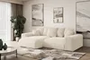 Ecksofa mit Schlaffunktion und Bettkasten ESKAR-L Produktbild-Vorschau 3