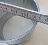 Presa di pulizia in Vetroceramica quadrata "14 x 14 cm" con Anteprima dell’immagine prodotto 5