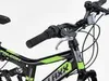 Chillaxx Bike Falcon Premium Mountainbike in 24 und 26 Zoll Produktbild-Vorschau 4