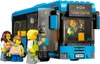 LEGO® City 60335 - Vlakové nádraží Náhled obrázku produktu 33