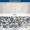 Scheppach Diamant-Trennscheibe Ø 350 x 25,4 mm - Passend Produktbild-Vorschau 3