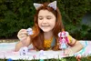 Rodzina słoni Enchantimals Esmeralda Podgląd zdjęcia produktu 4