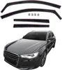 J&J AUTOMOTIVE | GP Windabweiser Für Audi A6 (C7) 2011-2018 Produktbild-Vorschau 1