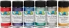 KREUL Magic Marble Marmorierfarbe Set Metallic 6 × 20 ml Produktbild-Vorschau 8