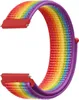 Armband 20mm für Samsung Galaxy Watch 42mm/3/4/5/ Produktbild-Vorschau 2