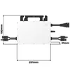 SUNNIVA® Balkonkraftwerk 880/800W Solaranlage, mit Hoymiles Produktbild-Vorschau 4
