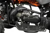 Pocketquad 49ccm Kinder Quad Benzin Mini ATV Python Sport Produktbild-Vorschau 12