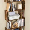 VASAGLE Bibliothèque par 2 avec 6 niveaux Étagère Voir les images du produit 7