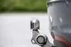 LAS Schutzkappe für Kupplungskugel chrom Produktbild-Vorschau 2